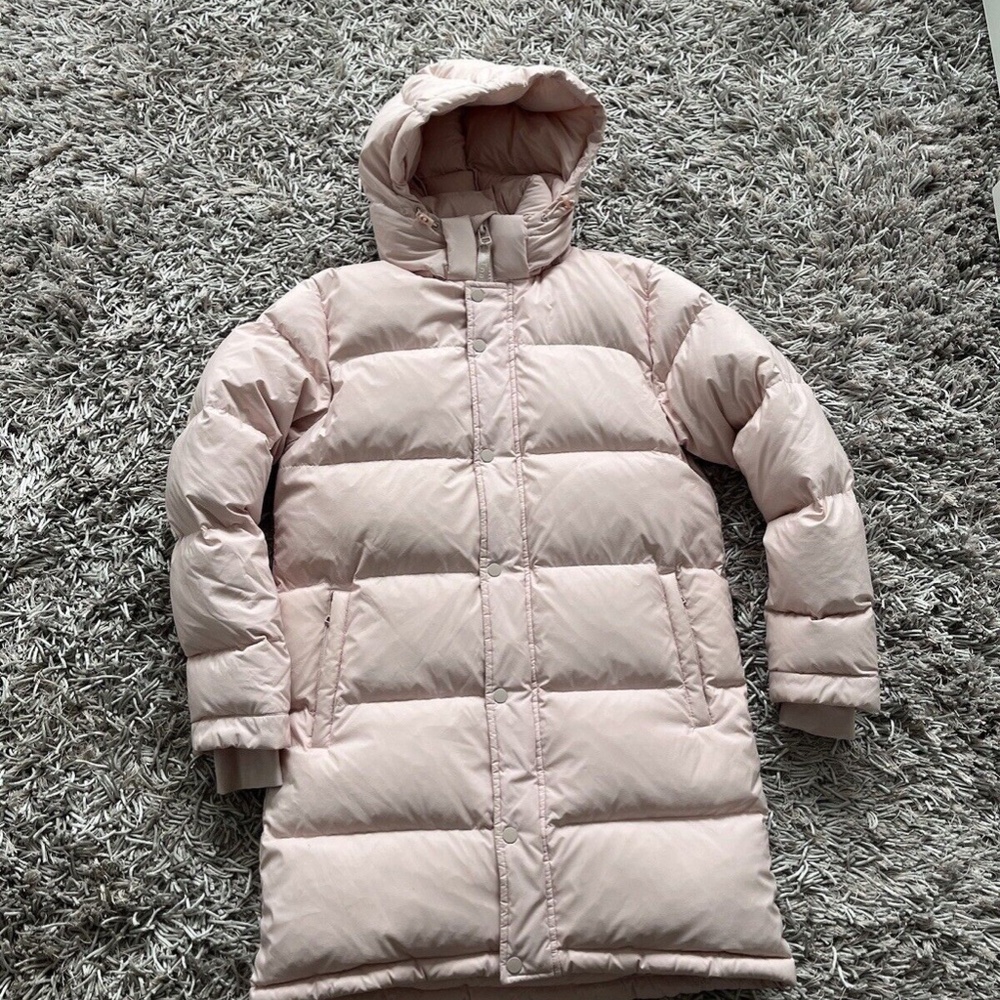 Aritzia Super Puff Mid XS